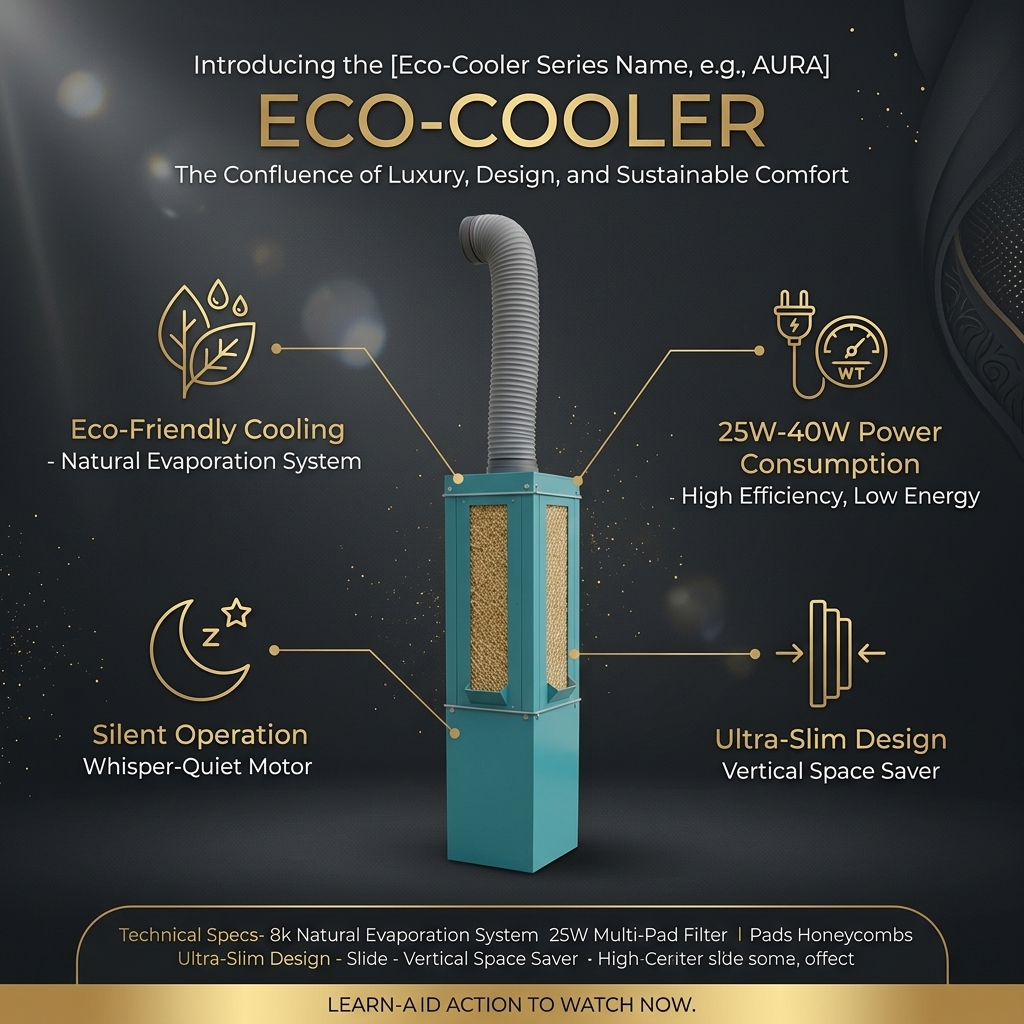 Coolvanti Technical Details