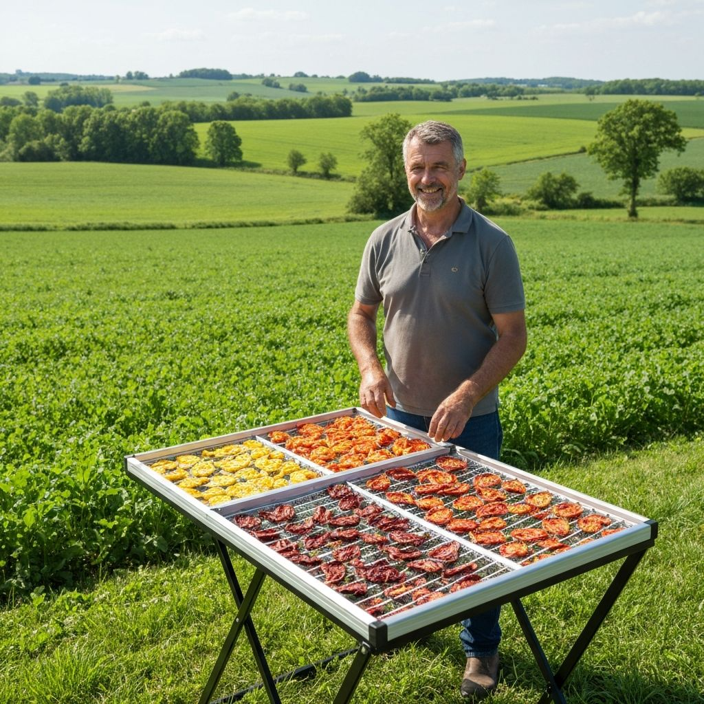 Small & Marginal Farmers